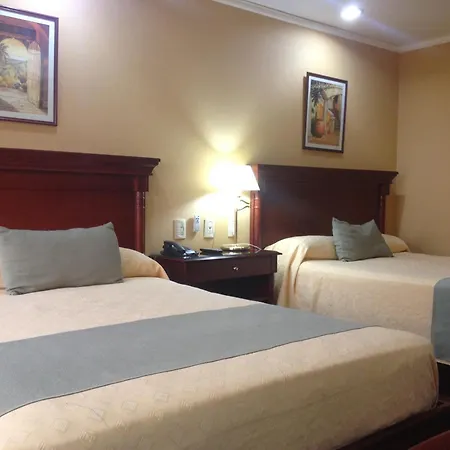 Condado Hotel Casino Santo Tome-3