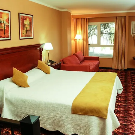 Condado Hotel Casino Santo Tome-2